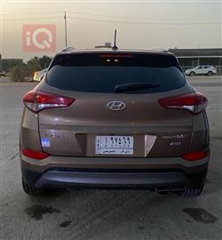 هیوندای تۆکسۆن